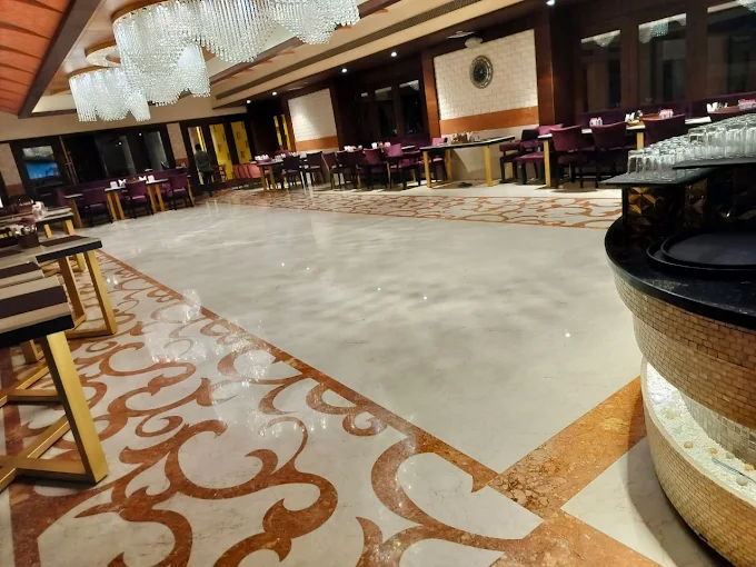 Floor Tile Work 4